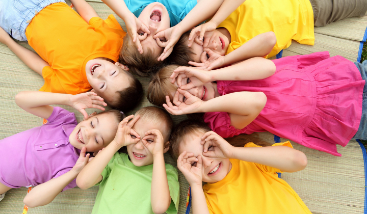 Zápis detí  do 1 ročníka 